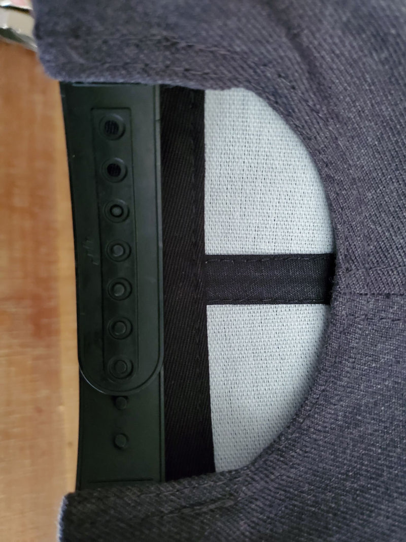 The Genuine Master Chief, (MCPO) Hat