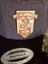 The Genuine Chief, (CPO) Hat