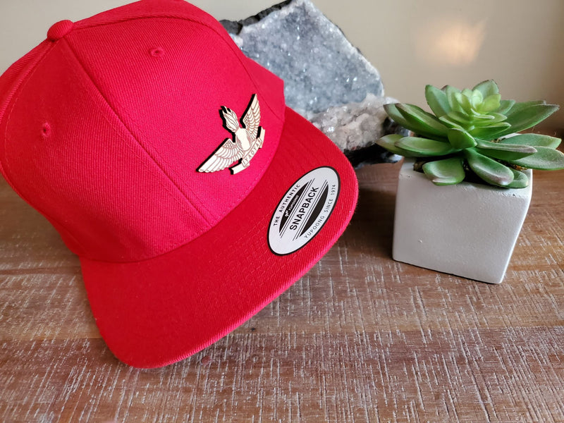 Aviation Ordnance I.Y.A.O.Y.A.S. (AO) Hat
