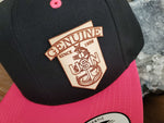 The Genuine Senior Chief, (SCPO) Hat