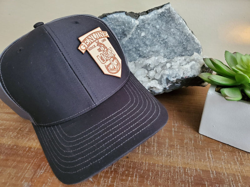 The Genuine Senior Chief, (SCPO) Hat