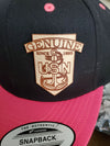 The Genuine Chief, (CPO) Hat