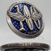 Aviation Machinist Mate, (AD) 100 Year Anniversary Coin