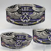 Aviation Boatswain's Mates, Fuels (ABF) Belt Buckle