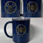 Aviation Machinist Mate, (AD) 100 Year Anniversary Sea Bag Kit
