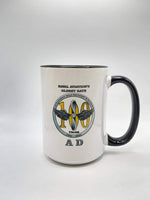 Aviation Machinist Mate, (AD) 100 Year Anniversary Sea Bag Kit
