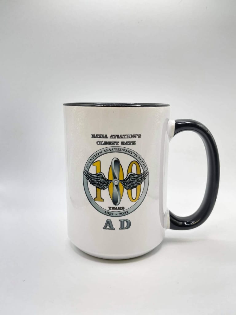 Aviation Machinist Mate, (AD) 100 Year Anniversary Sea Bag Kit