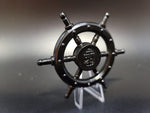 Ships Wheel Spinner