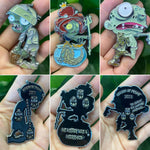 Monster CPO select Coins