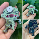 Monster CPO select Coins