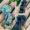 Monster CPO select Coins