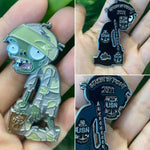 Monster CPO select Coins