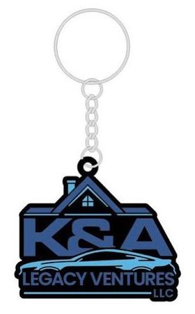 Custom Key Chains