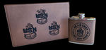 Flask Gift Set