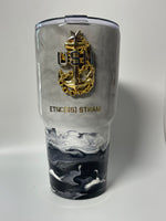 30oz Storm Tumbler