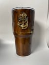 30oz Wood Grain