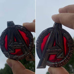 Aviation Maintenance Coin