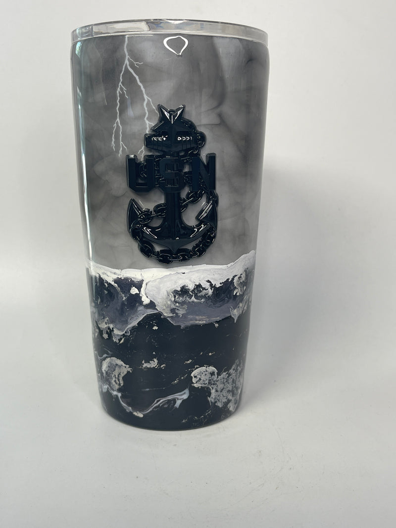 20oz Storm Tumbler