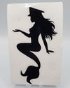 Mermaid CPO Sticker