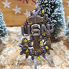CPO Christmas Anchors