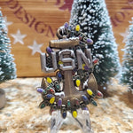 CPO Christmas Anchors