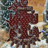 CPO Christmas Anchors